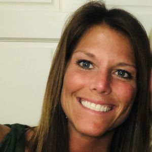 Meet your Posher, Kasey